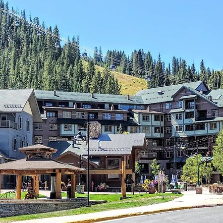 Ski-In Ski-Out Condo At Zephyr Mountain Lodge 1518 Winter Park Exterior foto